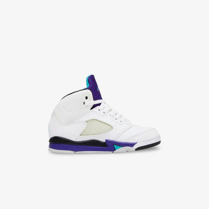 *PRE-ORDER* (PS) Air Jordan 5 Retro 'Grape' (2025) - SOLE SERIOUSS (2)