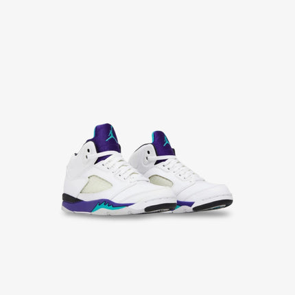 *PRE-ORDER* (PS) Air Jordan 5 Retro 'Grape' (2025) - SOLE SERIOUSS (3)