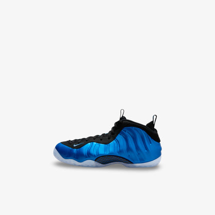 *PRE-ORDER* (PS) Nike Little Foamposite One 'Dark Neon Royal Blue' (2024) - SOLE SERIOUSS (1)