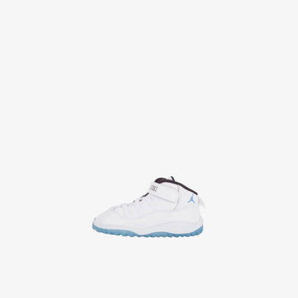 *PRE-ORDER* (TD) Air Jordan 11 Retro 'Legend Blue / Columbia' (2024) - SOLE SERIOUSS (1)