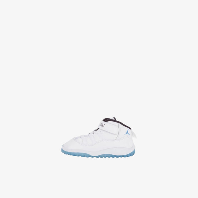 *PRE-ORDER* (TD) Air Jordan 11 Retro 'Legend Blue / Columbia' (2024) - SOLE SERIOUSS (1)