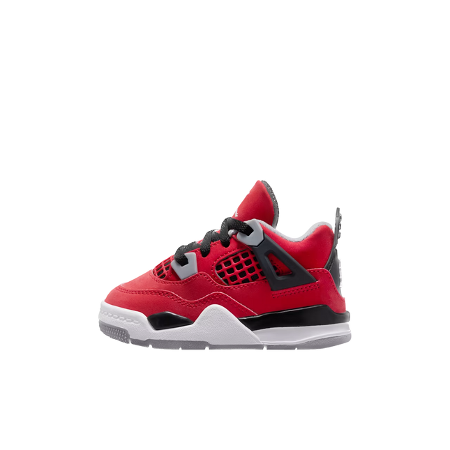 *PRE-ORDER* Air Jordan 4 Retro 'Raging Bull / Toro Bravo' (TD)