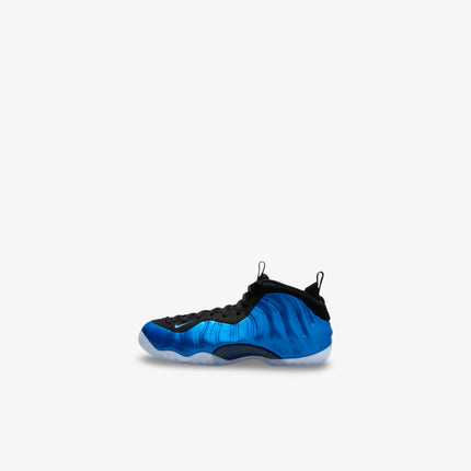 *PRE-ORDER* (TD) Nike Little Foamposite One 'Dark Neon Royal Blue' (2024) - SOLE SERIOUSS (1)