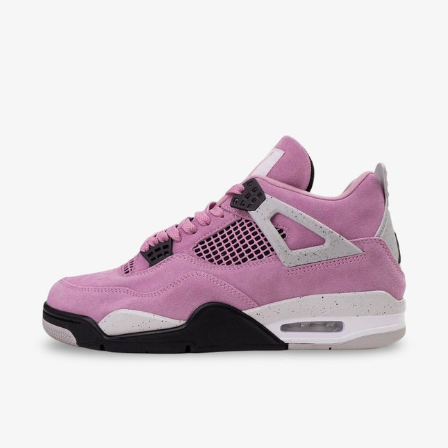 *PRE-ORDER* (Women's) Air Jordan 4 Retro 'Orchid' (2024) AQ9129-501 - Atelier-lumieres Cheap Sneakers Sales Online (1)