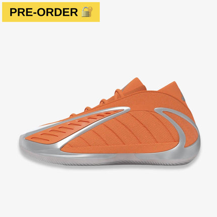 *PRE-ORDER* adidas AE 2 Low 'All-Star / Lucid Orange' (2026) | SOLE SERIOUSS [1]