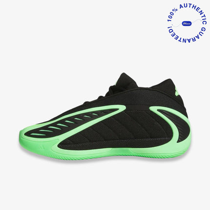 *PRE-ORDER* adidas Anthony Edwards 2 Low 'Lime Burst' (2026) | SOLE SERIOUSS [1]