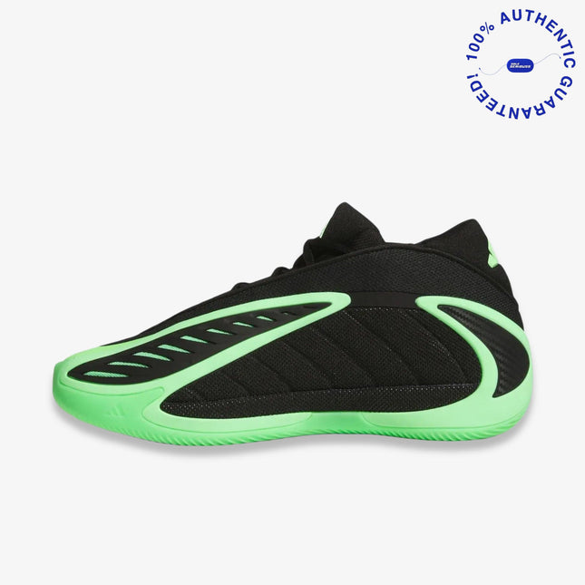 *PRE-ORDER* adidas Anthony Edwards 2 Low 'Lime Burst' (2026) | SOLE SERIOUSS [1]