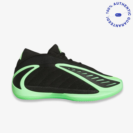 *PRE-ORDER* adidas Anthony Edwards 2 Low 'Lime Burst' (2026) | SOLE SERIOUSS [2]
