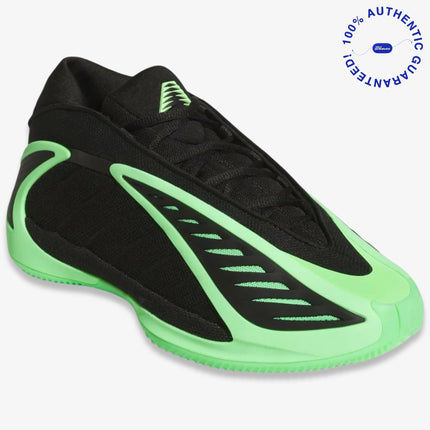 *PRE-ORDER* adidas Anthony Edwards 2 Low 'Lime Burst' (2026) | SOLE SERIOUSS [3]