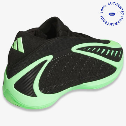 *PRE-ORDER* adidas Anthony Edwards 2 Low 'Lime Burst' (2026) | SOLE SERIOUSS [4]