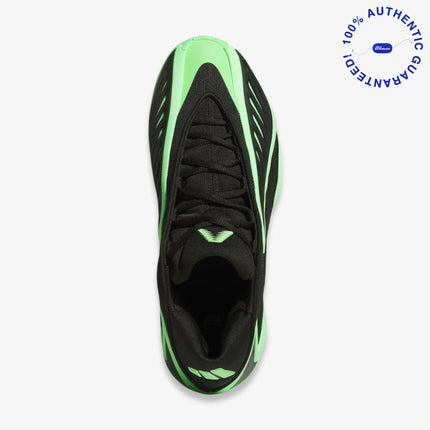 *PRE-ORDER* adidas Anthony Edwards 2 Low 'Lime Burst' (2026) | SOLE SERIOUSS [5]