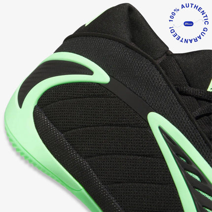 *PRE-ORDER* adidas Anthony Edwards 2 Low 'Lime Burst' (2026) | SOLE SERIOUSS [6]