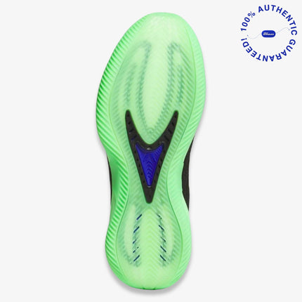 *PRE-ORDER* adidas Anthony Edwards 2 Low 'Lime Burst' (2026) | SOLE SERIOUSS [7]