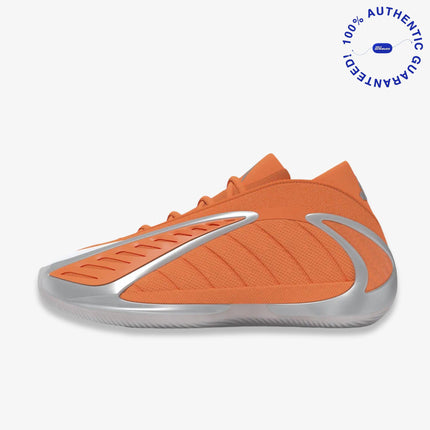 *PRE-ORDER* adidas Anthony Edwards 2 Low 'Lucid Orange' (2026) | SOLE SERIOUSS [1]