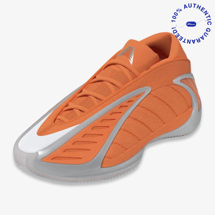 *PRE-ORDER* adidas Anthony Edwards 2 Low 'Lucid Orange' (2026) | SOLE SERIOUSS [2]