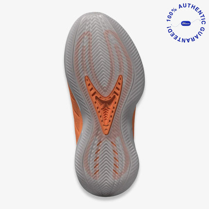 *PRE-ORDER* adidas Anthony Edwards 2 Low 'Lucid Orange' (2026) | SOLE SERIOUSS [3]