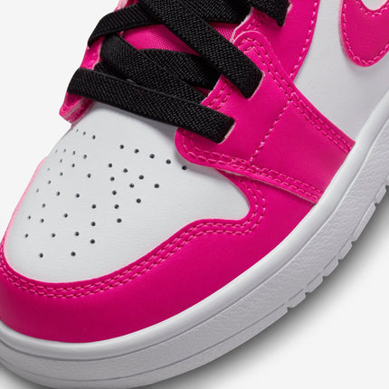 (PS) Air Jordan 1 Low ALT 'Fierce Pink' (2023) DZ6958-160 - SOLE SERIOUSS (6)