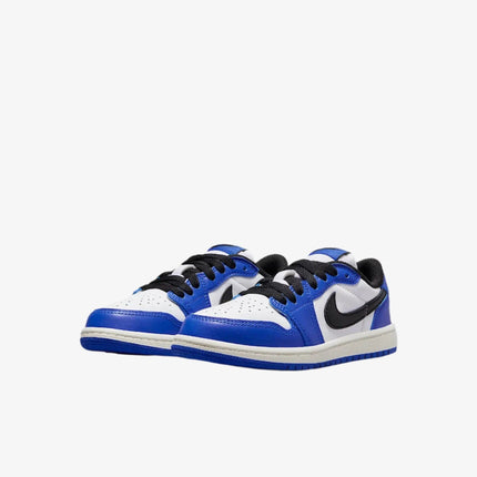 (PS) Air Jordan 1 Low OG 'Game Royal' (2024) FQ5436-140 - SOLE SERIOUSS (3)