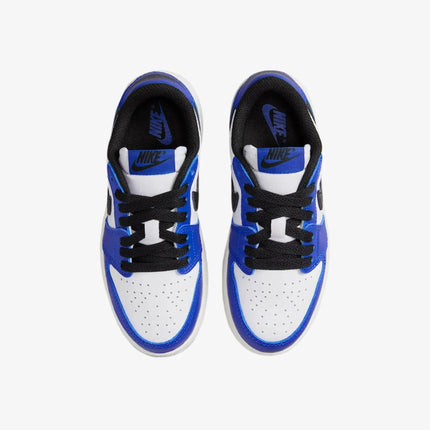 (PS) Air Jordan 1 Low OG 'Game Royal' (2024) FQ5436-140 - SOLE SERIOUSS (4)