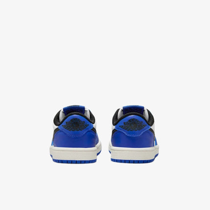 (PS) Air Jordan 1 Low OG 'Game Royal' (2024) FQ5436-140 - SOLE SERIOUSS (5)