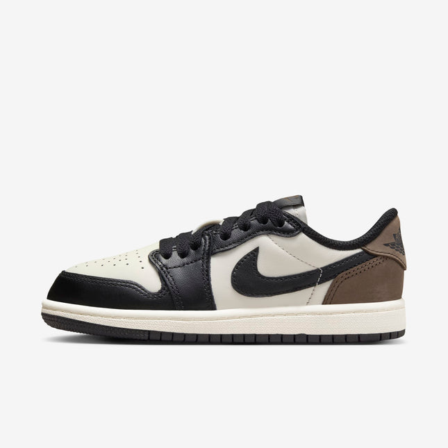 (PS) Air Jordan 1 Low OG 'Mocha / Palomino' (2024) FQ5436-102 - SOLE SERIOUSS (1)