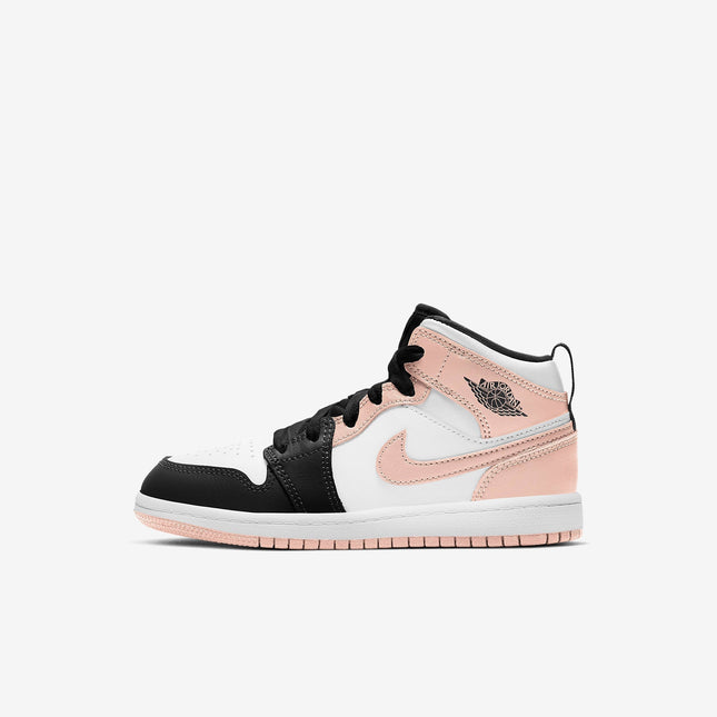 (PS) Air Jordan 1 Mid 'Crimson Tint' (2021) 640734-133 - SOLE SERIOUSS (1)