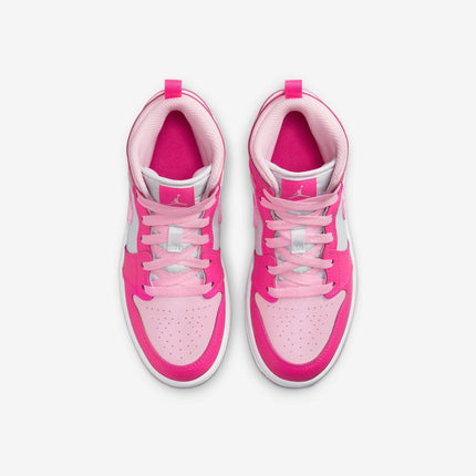 (PS) Air Jordan 1 Mid 'Fierce Pink' (2023) FD8781-116 - SOLE SERIOUSS (4)