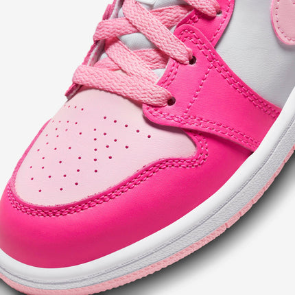 (PS) Air Jordan 1 Mid 'Fierce Pink' (2023) FD8781-116 - SOLE SERIOUSS (6)