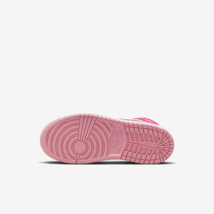 (PS) Air Jordan 1 Mid 'Fierce Pink' (2023) FD8781-116 - SOLE SERIOUSS (8)
