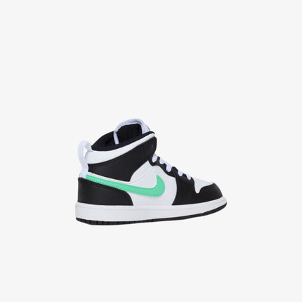 (PS) Air Jordan 1 Mid 'Green Glow' (2024) DQ8424-103 - SOLE SERIOUSS (3)