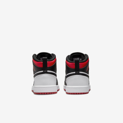 (PS) Air Jordan 1 Mid 'Gym Red / Black Toe' (2023) DQ8424-106 - SOLE SERIOUSS (5)