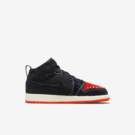 (PS) Air Jordan 1 Mid SE 'SiEMPRE Familia' (2022) DN5122-001 - SOLE SERIOUSS (2)