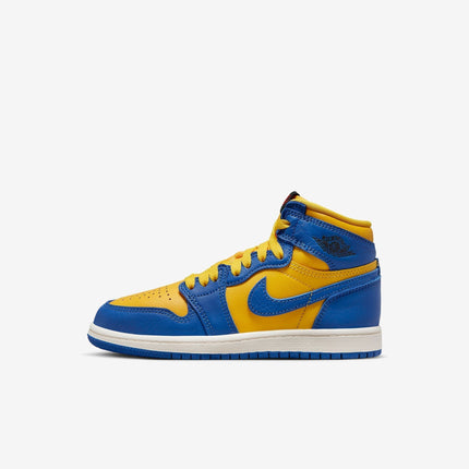 (PS) Air Jordan 1 Retro High OG 'Laney' (2023) FD2597-700 - SOLE SERIOUSS (1)