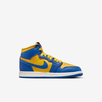 (PS) Air Jordan 1 Retro High OG 'Laney' (2023) FD2597-700 - SOLE SERIOUSS (2)