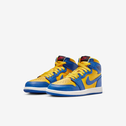 (PS) Air Jordan 1 Retro High OG 'Laney' (2023) FD2597-700 - SOLE SERIOUSS (3)