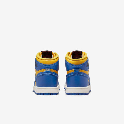 (PS) Air Jordan 1 Retro High OG 'Laney' (2023) FD2597-700 - SOLE SERIOUSS (5)