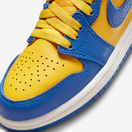 (PS) Air Jordan 1 Retro High OG 'Laney' (2023) FD2597-700 - SOLE SERIOUSS (6)