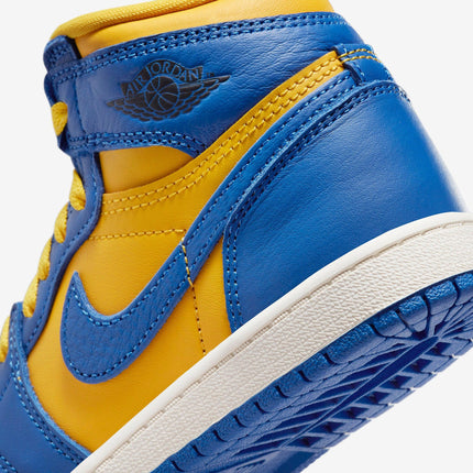 (PS) Air Jordan 1 Retro High OG 'Laney' (2023) FD2597-700 - SOLE SERIOUSS (7)