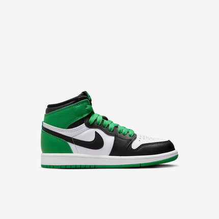 (PS) Air Jordan 1 Retro High OG 'Lucky Green / Boston Celtics' (2023) FD1412-031 - SOLE SERIOUSS (2)