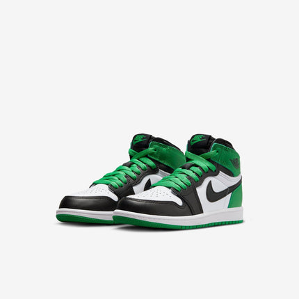 (PS) Air Jordan 1 Retro High OG 'Lucky Green / Boston Celtics' (2023) FD1412-031 - SOLE SERIOUSS (3)