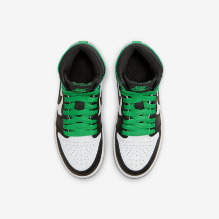 (PS) Air Jordan 1 Retro High OG 'Lucky Green / Boston Celtics' (2023) FD1412-031 - SOLE SERIOUSS (4)