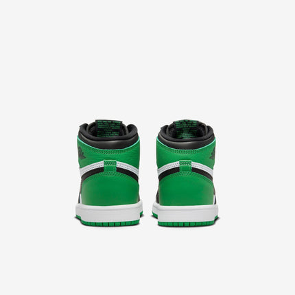 (PS) Air Jordan 1 Retro High OG 'Lucky Green / Boston Celtics' (2023) FD1412-031 - SOLE SERIOUSS (5)