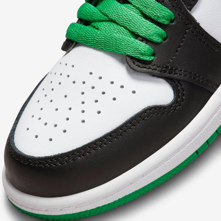 (PS) Air Jordan 1 Retro High OG 'Lucky Green / Boston Celtics' (2023) FD1412-031 - SOLE SERIOUSS (6)