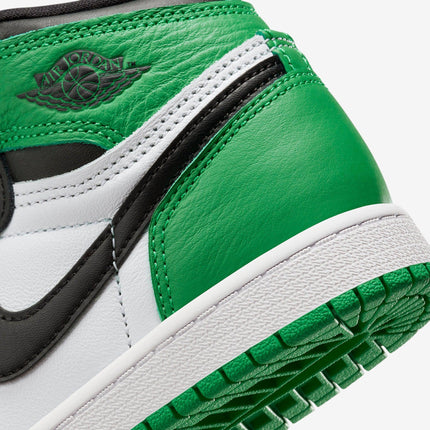 (PS) Air Jordan 1 Retro High OG 'Lucky Green / Boston Celtics' (2023) FD1412-031 - SOLE SERIOUSS (7)