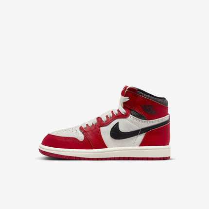 (PS) Air Jordan 1 Retro High OG 'Reimagined Chicago / Lost and Found' (2022) FD1412-612 - SOLE SERIOUSS (1)