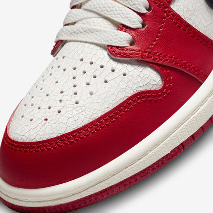 (PS) Air Jordan 1 Retro High OG 'Reimagined Chicago / Lost and Found' (2022) FD1412-612 - SOLE SERIOUSS (6)