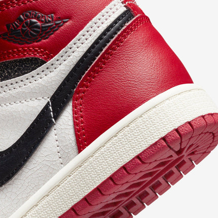(PS) Air Jordan 1 Retro High OG 'Reimagined Chicago / Lost and Found' (2022) FD1412-612 - SOLE SERIOUSS (7)