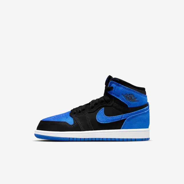 (PS) Air Jordan 1 Retro High OG 'Reimagined Royal Blue' (2023) FD1412-042 - SOLE SERIOUSS (1)