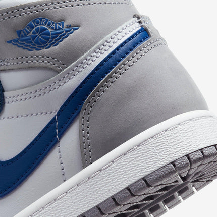 (PS) Air Jordan 1 Retro High OG 'True Blue' (2023) FD1412-410 - SOLE SERIOUSS (7)