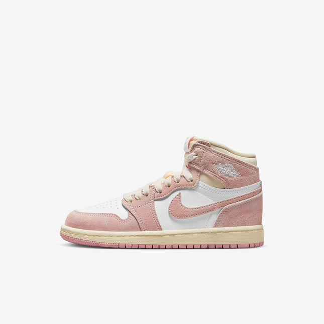 (PS) Air Jordan 1 Retro High OG 'Washed Pink' (2023) FD2597-600 - SOLE SERIOUSS (1)